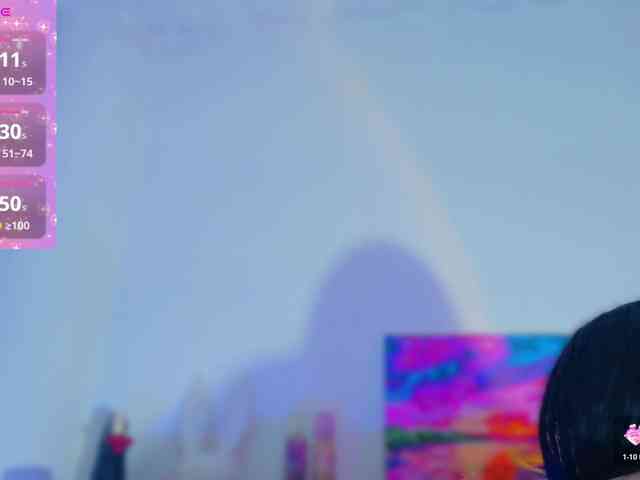 Valery-Morgan webcam