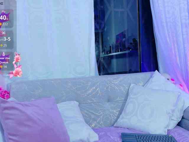 Valery-Morgan webcam