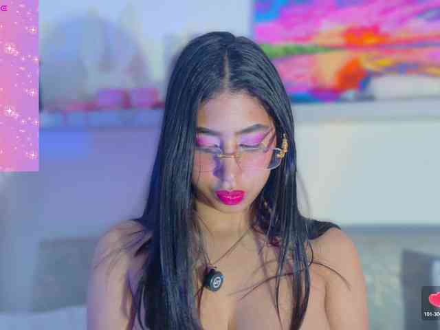 Valery-Morgan webcam