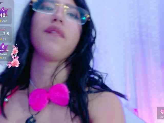 Valery-Morgan webcam