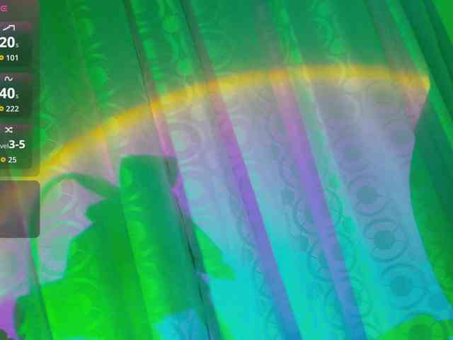 Valery-Morgan webcam