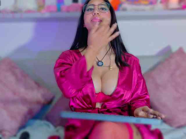 Valery-Morgan Valery-Morgan