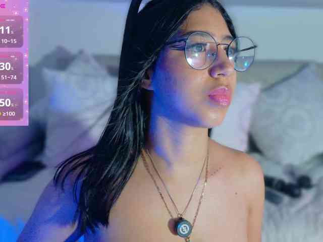 Valery-Morgan webcam