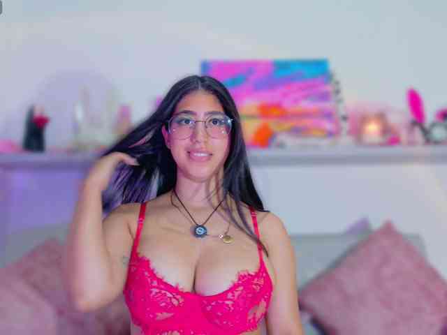 Valery-Morgan Valery-Morgan