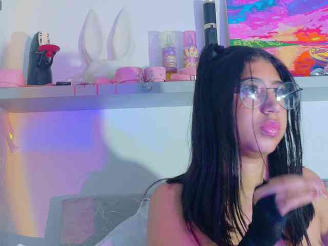 Valery-Morgan webcam