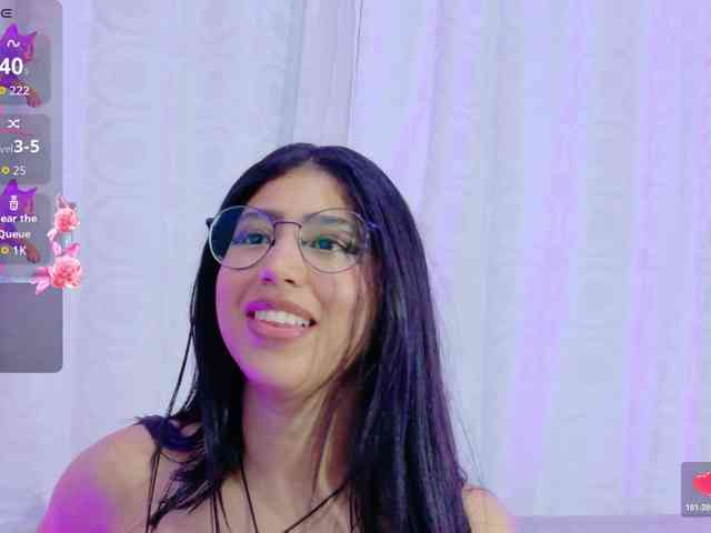 Valery-Morgan