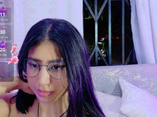 Valery-Morgan webcam