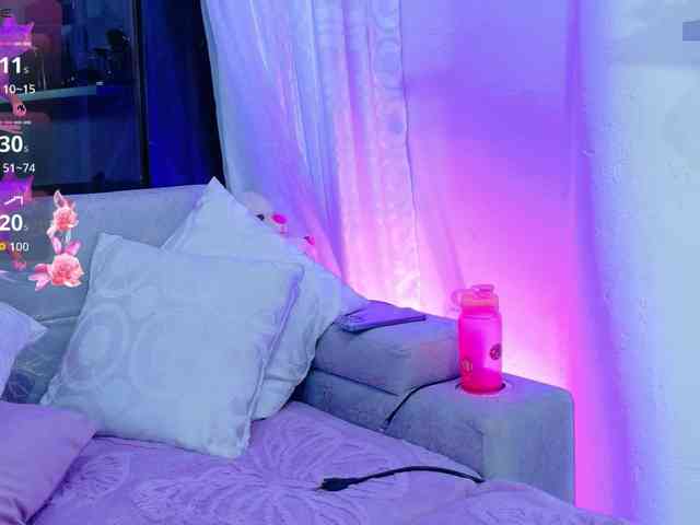 Valery-Morgan webcam