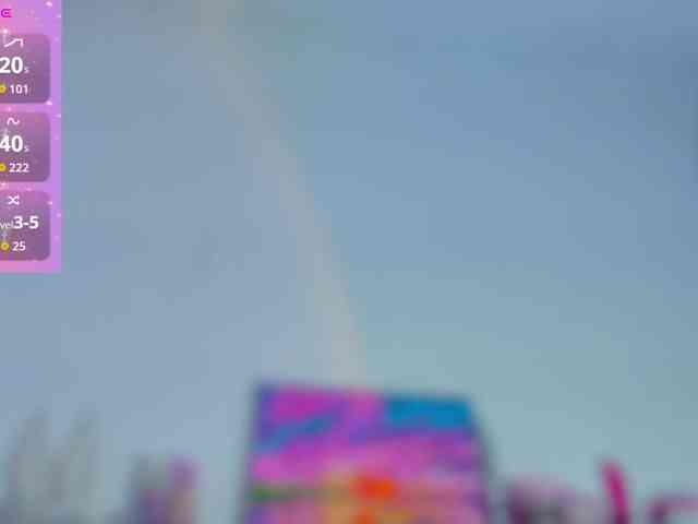 Valery-Morgan webcam