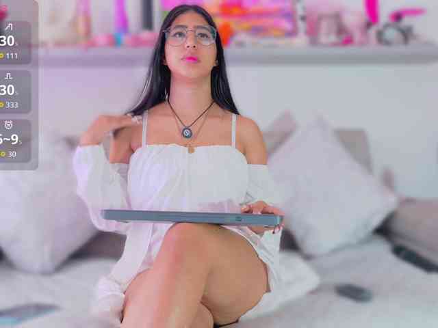 Valery-Morgan Valery-Morgan