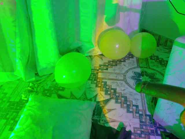 Valery-Morgan webcam