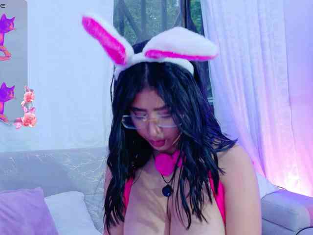 Valery-Morgan webcam