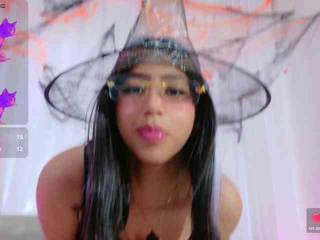 Valery-Morgan webcam