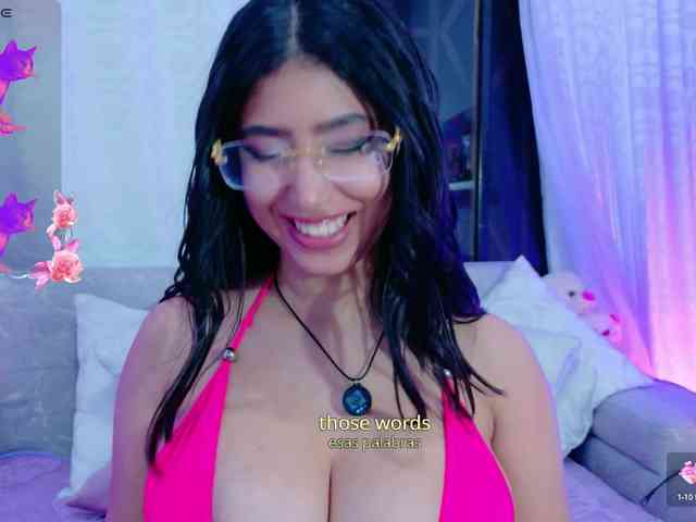 Valery-Morgan webcam