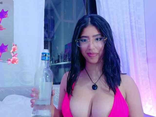 Valery-Morgan