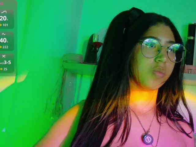 Valery-Morgan webcam