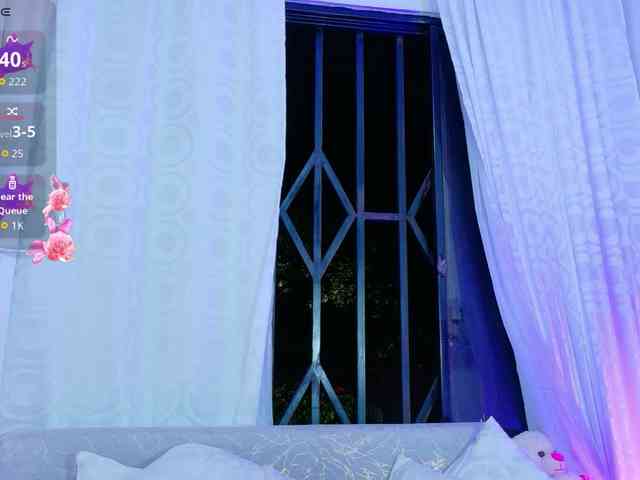 Valery-Morgan webcam