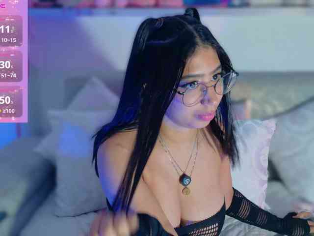 Valery-Morgan webcam