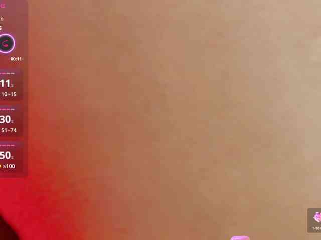 Valery-Morgan webcam