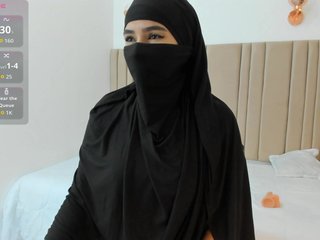 shalimar- Porn Show