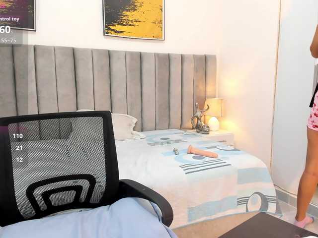 shalimar- from BongaCams is Freechat