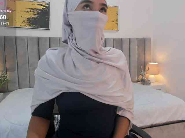 shalimar- webcam