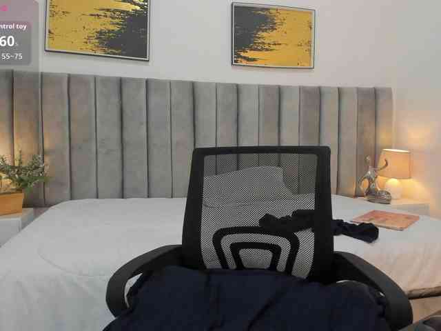 shalimar- webcam