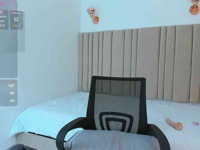 shalimar- webcam