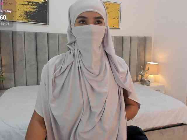 shalimar- webcam