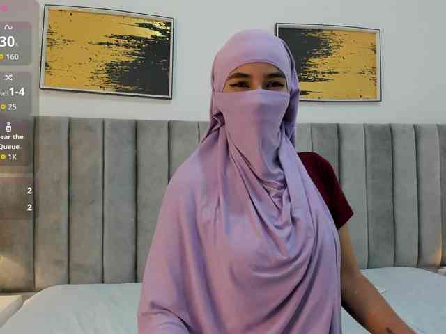 shalimar- Live Webcam on BongaCams