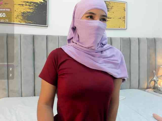 shalimar- webcam