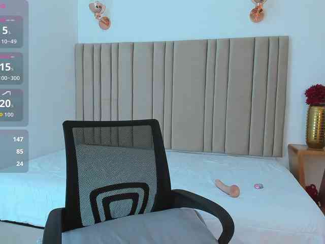 shalimar- webcam