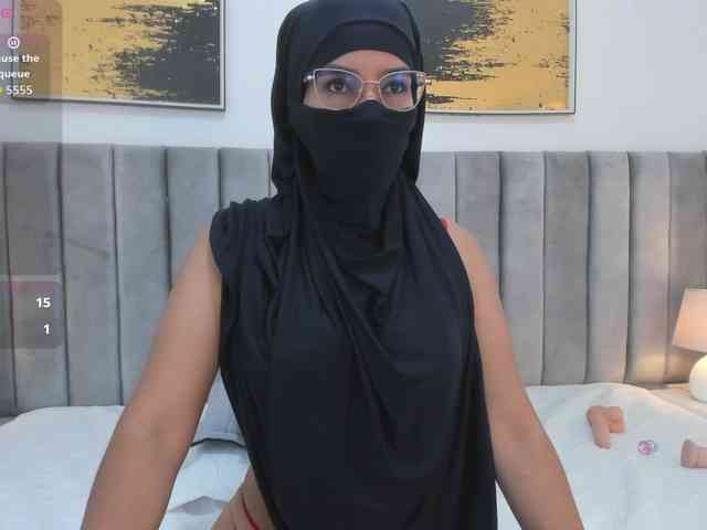 shalimar- Live Webcam on BongaCams