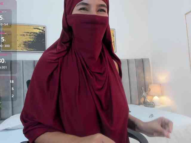 shalimar- Live Webcam on BongaCams