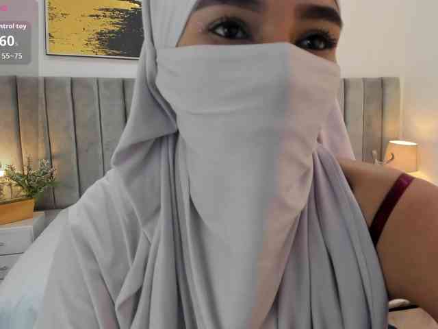 shalimar- webcam