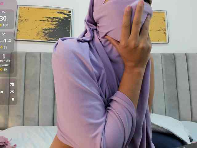 shalimar- webcam