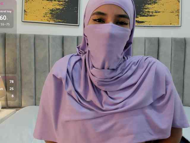 shalimar- webcam