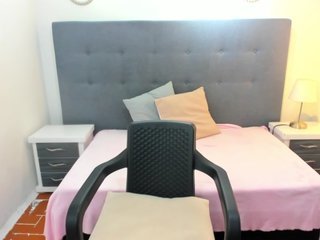 chaneelstark Porn Show