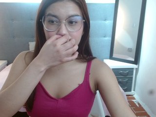 chaneelstark Porn Show