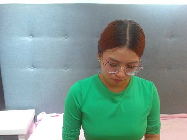 chaneelstark's BongaCams show and profile