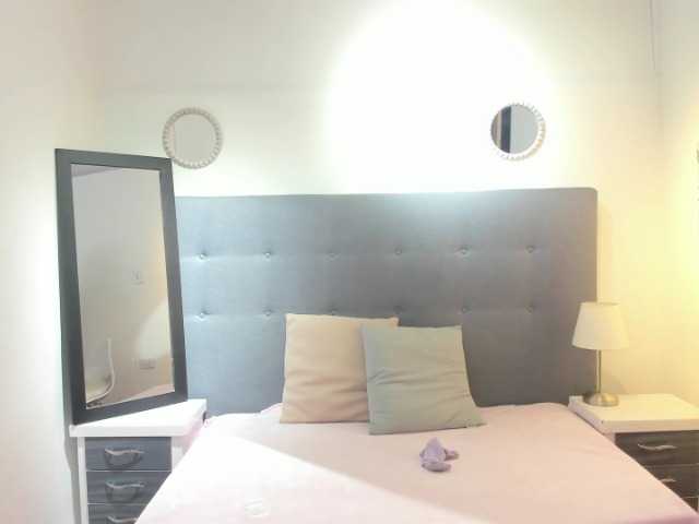 chaneelstark from BongaCams