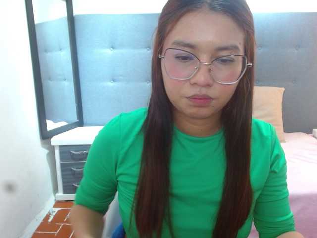 chaneelstark's BongaCams show and profile