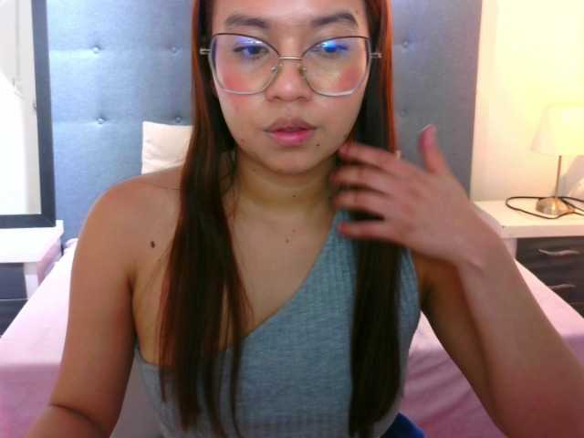 chaneelstark's BongaCams show and profile