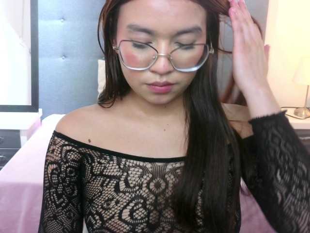 chaneelstark's BongaCams show and profile