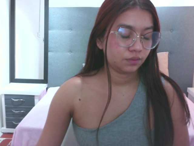 chaneelstark's BongaCams show and profile