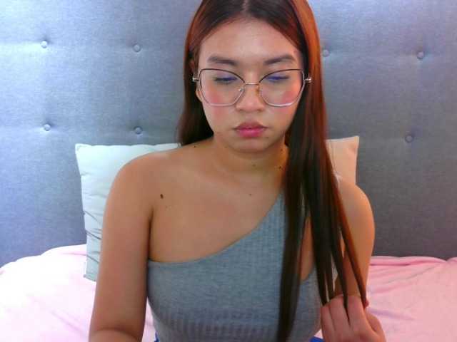 chaneelstark's BongaCams show and profile