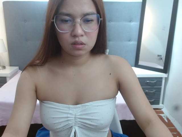 chaneelstark's BongaCams show and profile