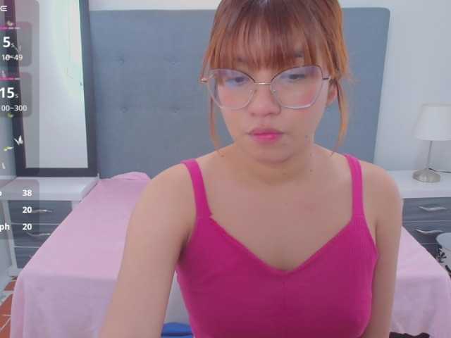 chaneelstark's BongaCams show and profile