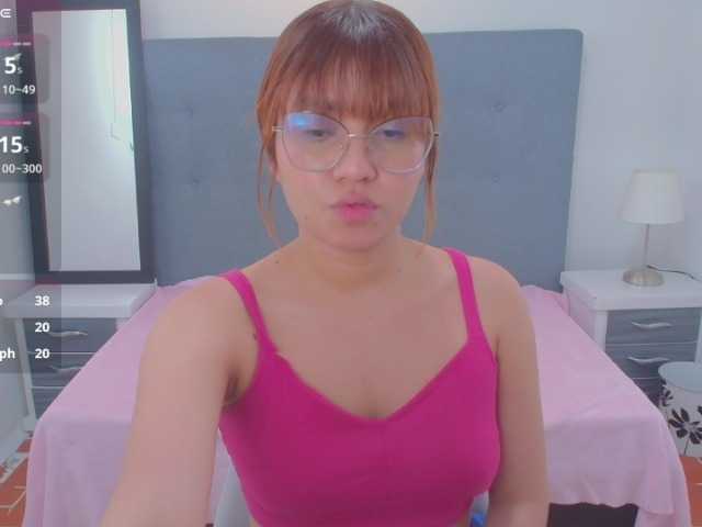 chaneelstark's BongaCams show and profile