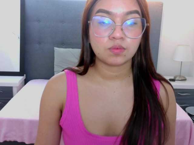 chaneelstark's BongaCams show and profile